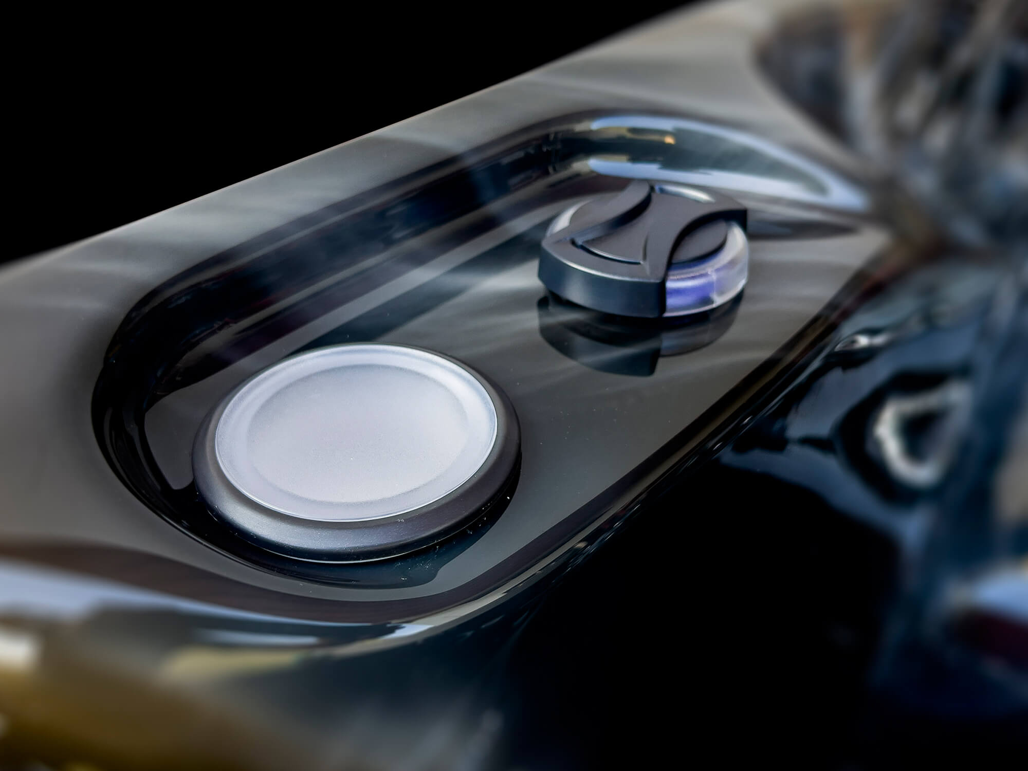 Erebus Luxury Hot Tub