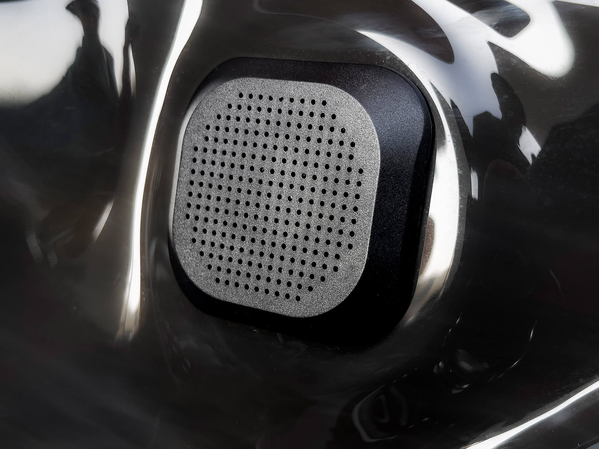 Erebus Luxury Hot Tub