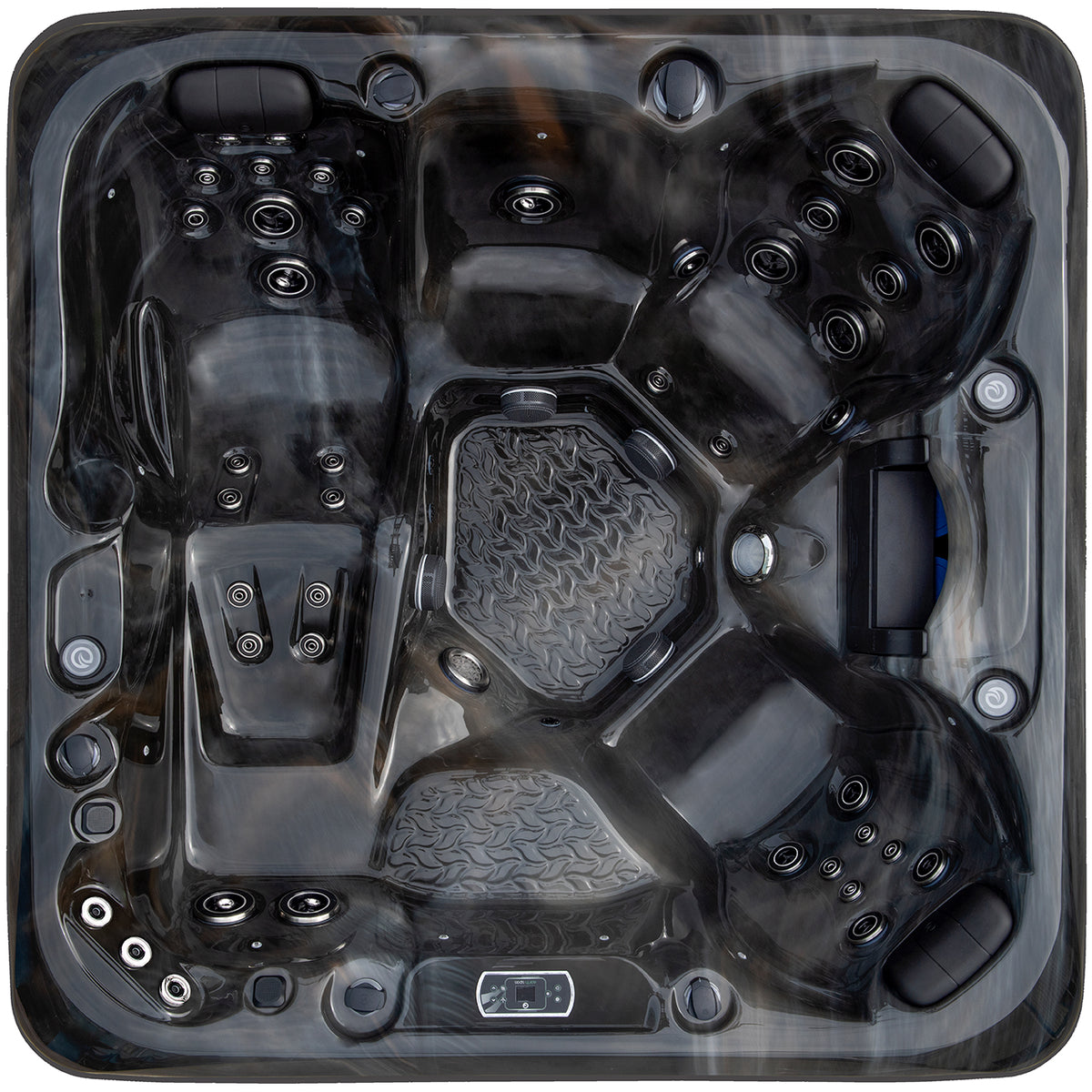 Erebus II Luxury Hot Tub