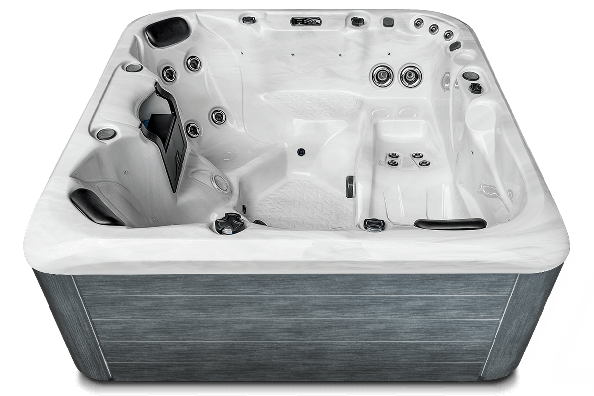 Erebus Luxury Hot Tub