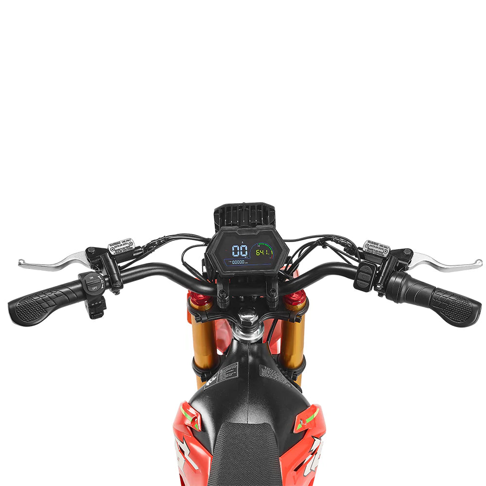 Combo Sale - HappyRun Tank F18