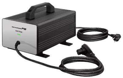Quick Charger