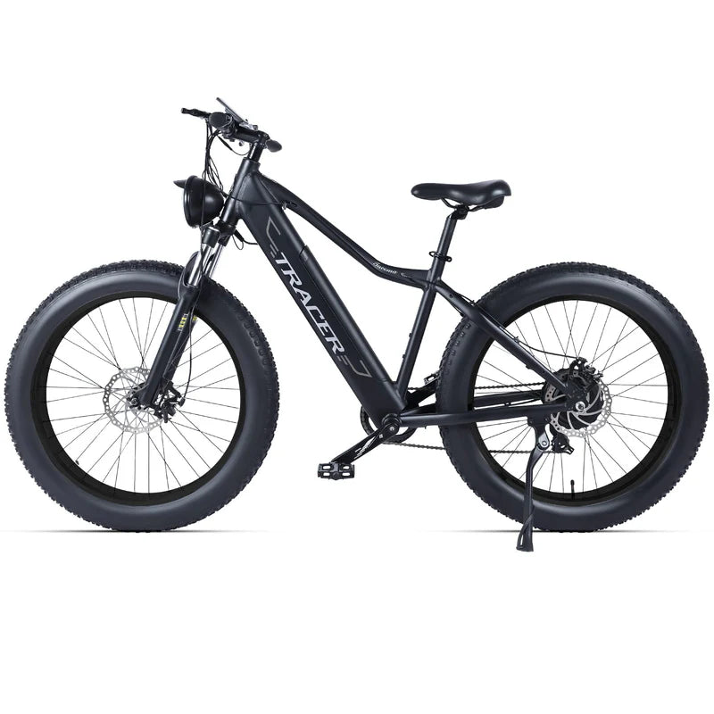 Tracer Tacoma 800W 26 " Electric Mountain Fat Tire Bike