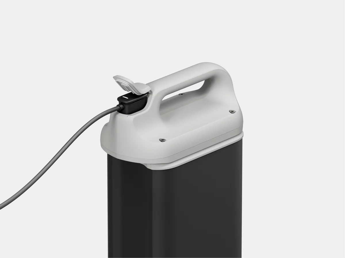 Strutt ev¹ Flight-safe Battery