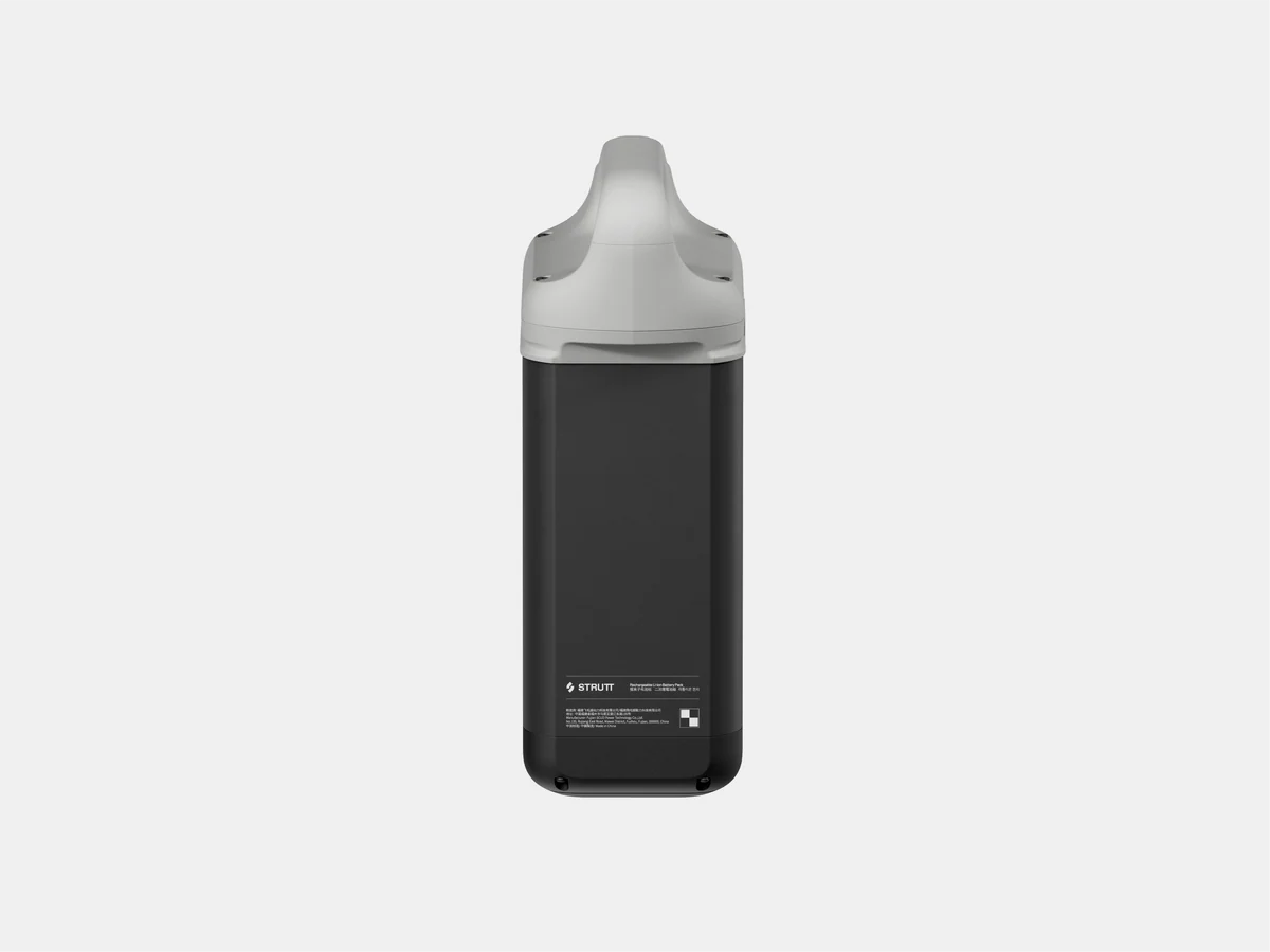 Strutt ev¹ Flight-safe Battery