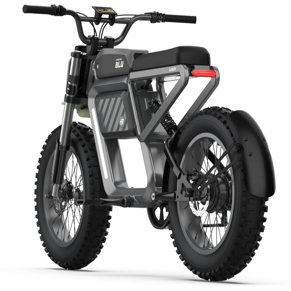 Rear Fender