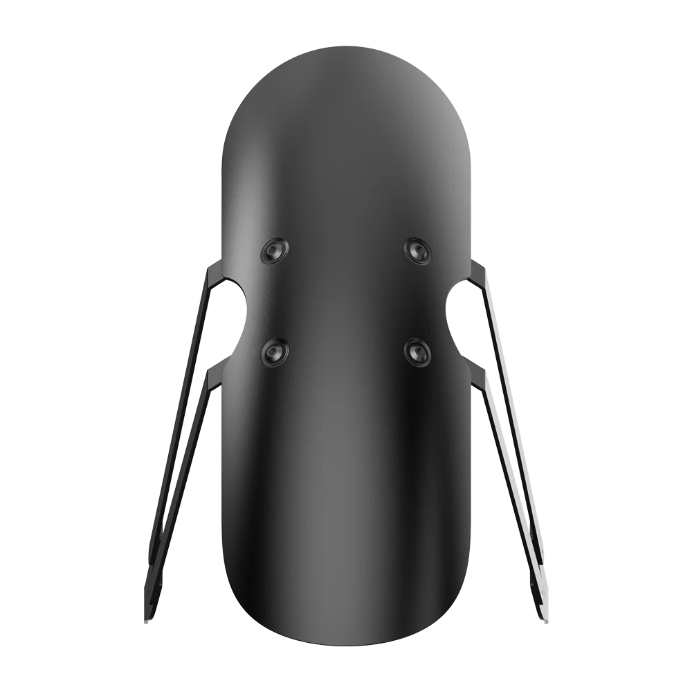 Rear Fender