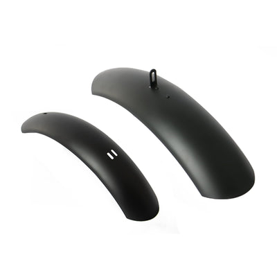 EUNORAU FLASH Fender