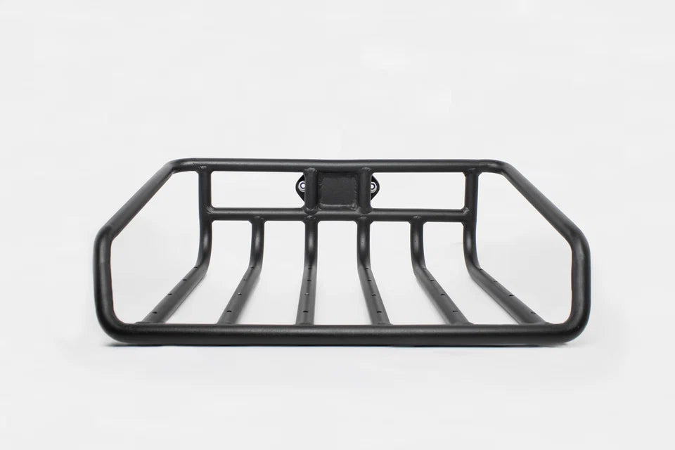 Front Utility Rack