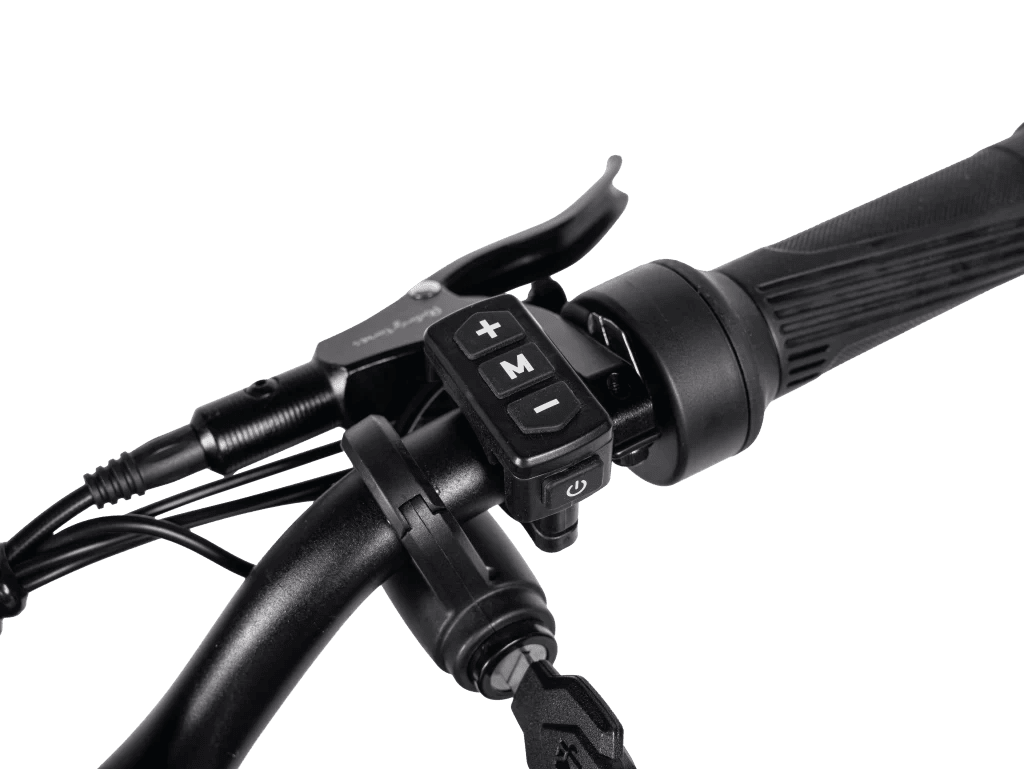 Gyroor GT54 2000W Peak Electric Dirt Bike – 48V 27Ah, 40 MPH, 60-Mile Range