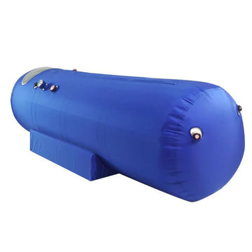 Macy-Pan ST701 – Soft Lying Pressurized Chamber (1.5 ATA)