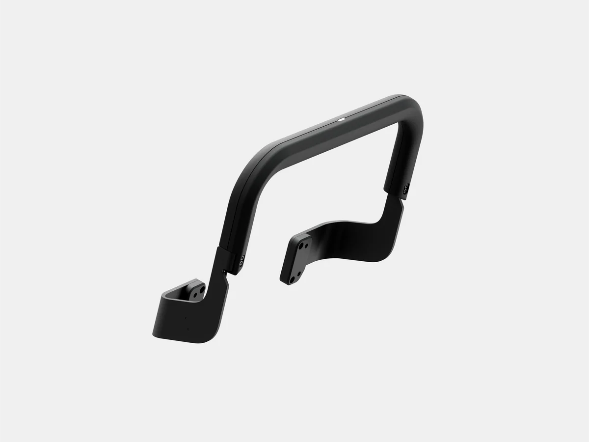 Strutt ev¹ Smart Push Handle