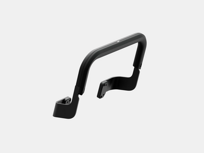 Strutt ev¹ Smart Push Handle
