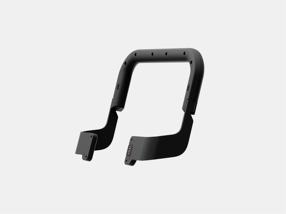 Strutt ev¹ Smart Push Handle