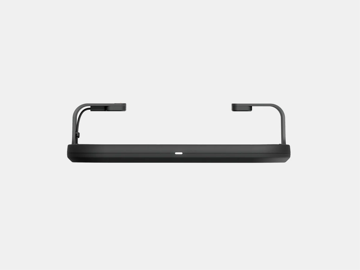 Strutt ev¹ Smart Push Handle