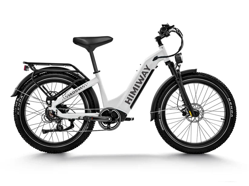Himiway D5 ST E-Bike