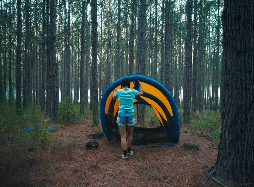 AirNEST 3+