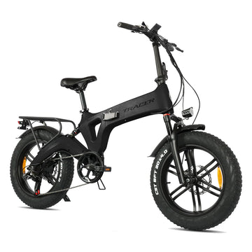 Tracer KAMA 2.0 20" 750W Folding E-Bike