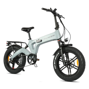 Tracer KAMA 2.0 20" 750W Folding E-Bike