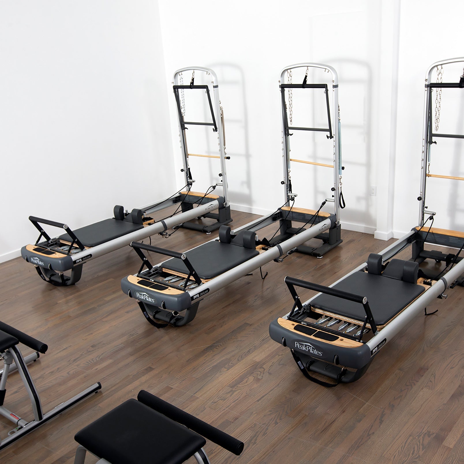 Peak PilateSystem® Deluxe