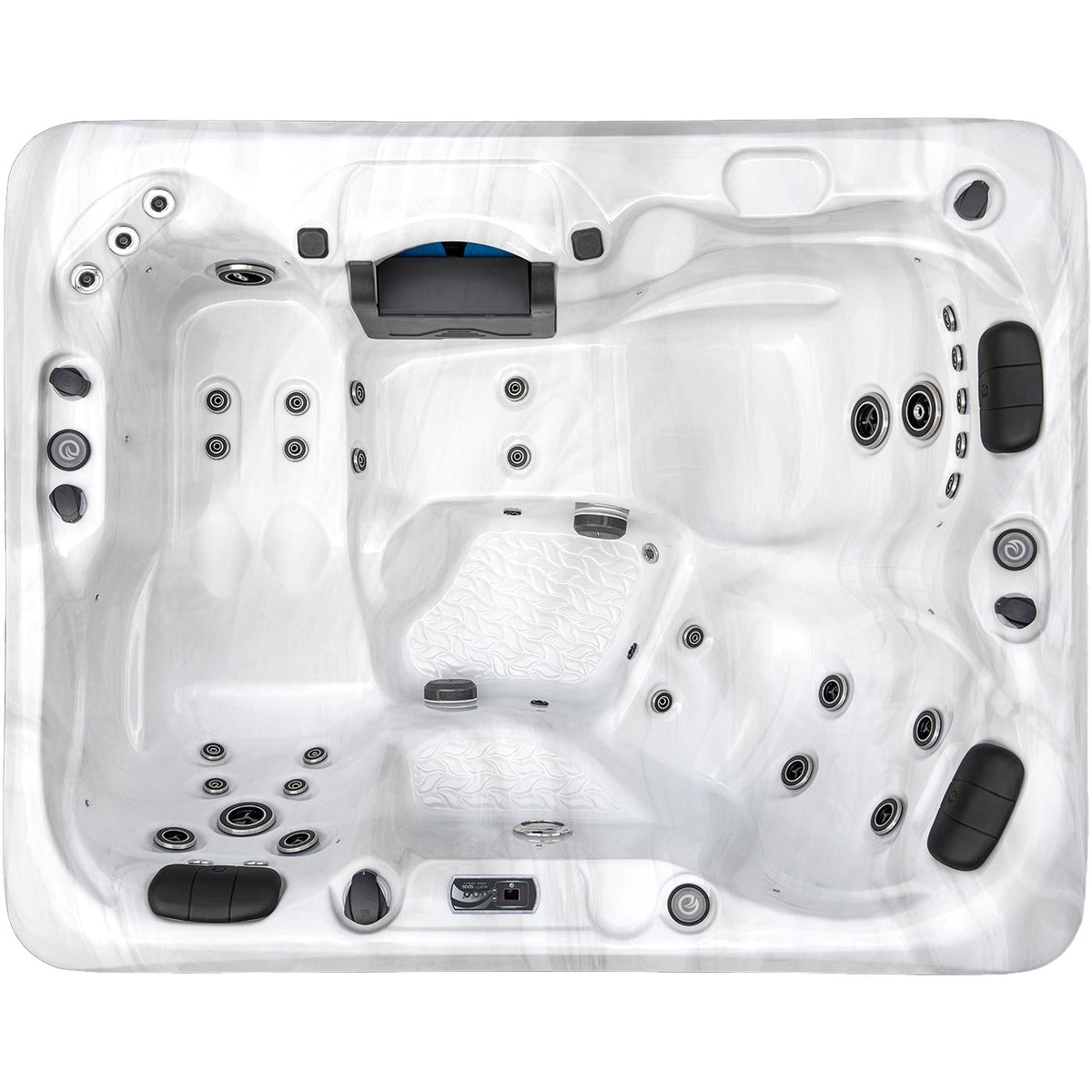 Kouri Luxury Hot Tub