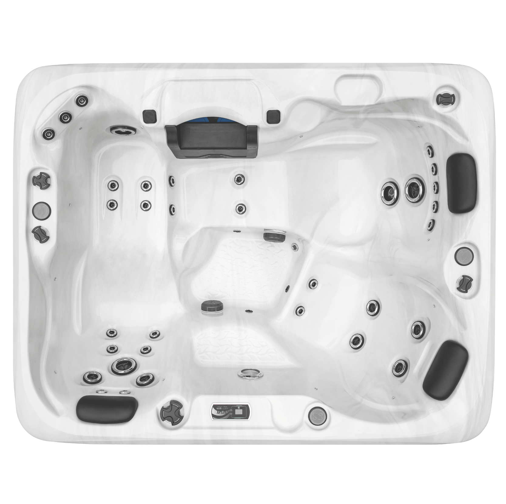 Kouri Luxury Hot Tub