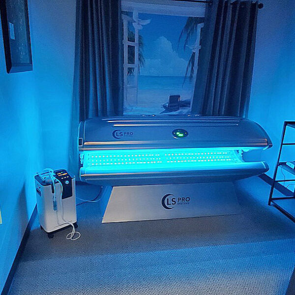 LS Pro Systems MXP-Professional Light Bed