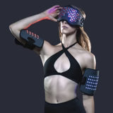 LS PRO Systems - Red Light Therapy Head Pad