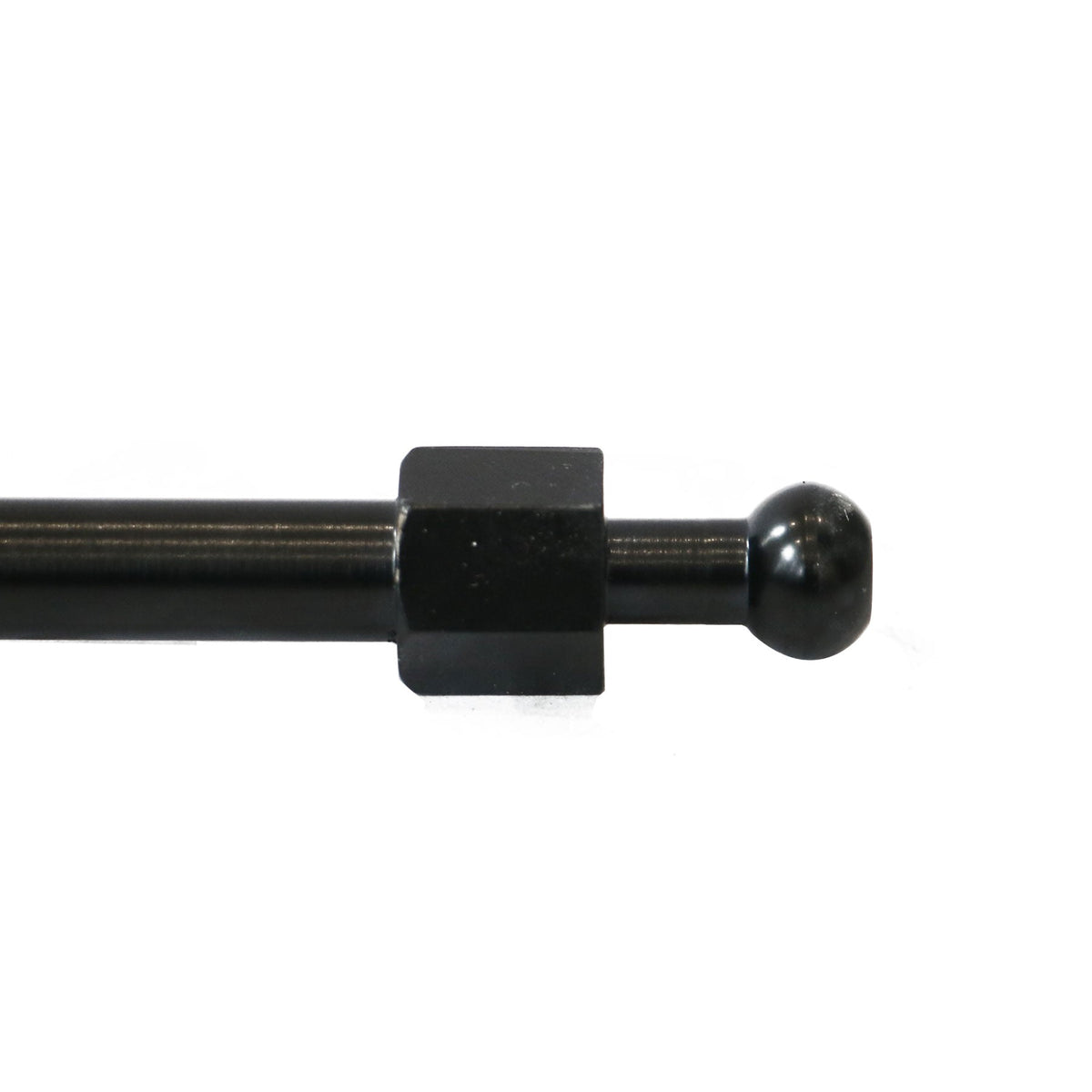 EUNORAU M12 Thru Axle Trailer Hitch Adapter for Mid-motor Ebike