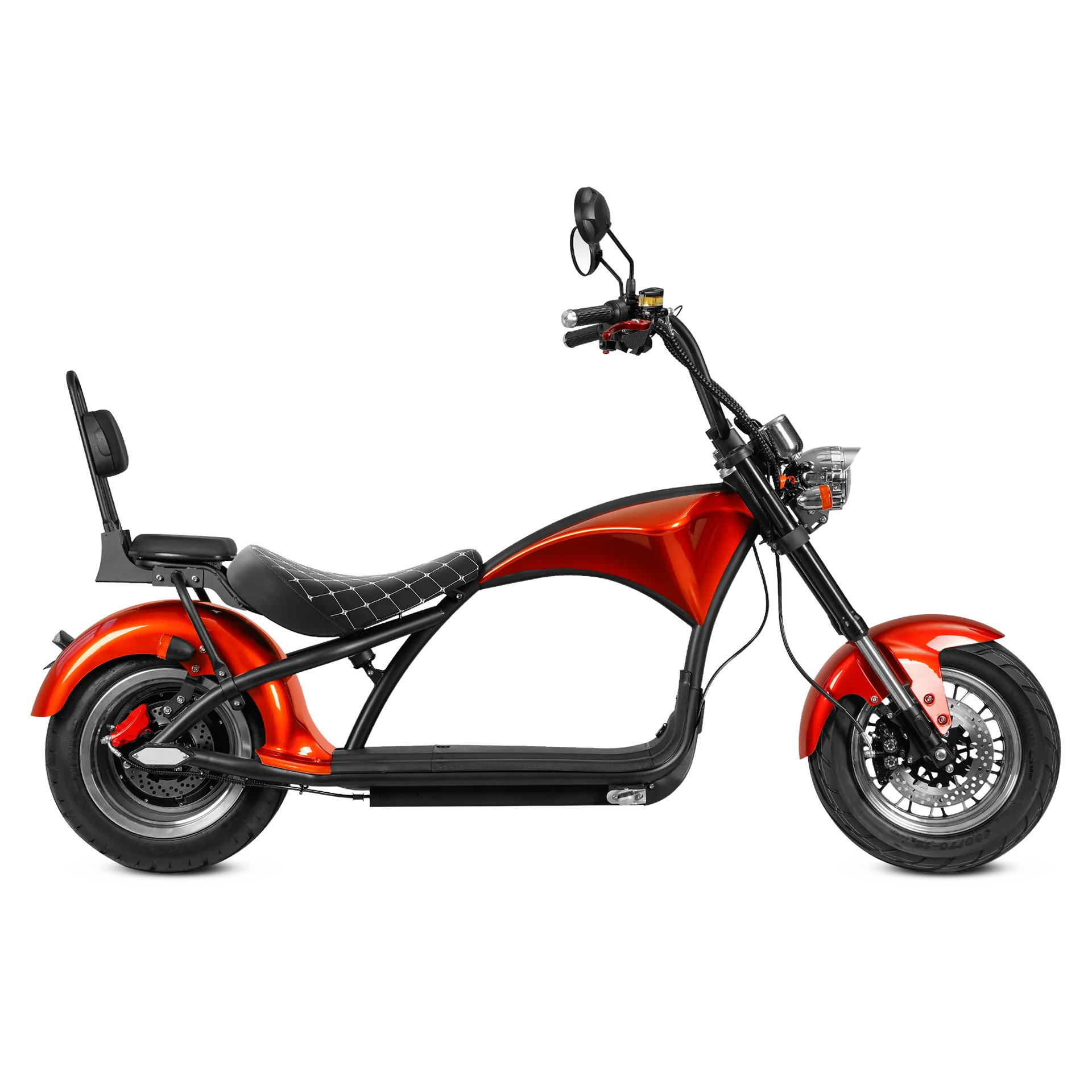 Eahora Two-seat M1P