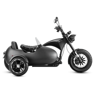 Eahora Knight M1PS - Black