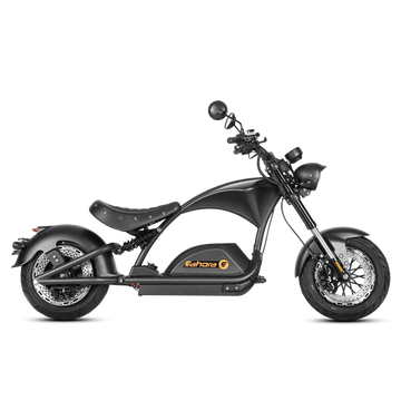 Eahora Knight M1PS - Black