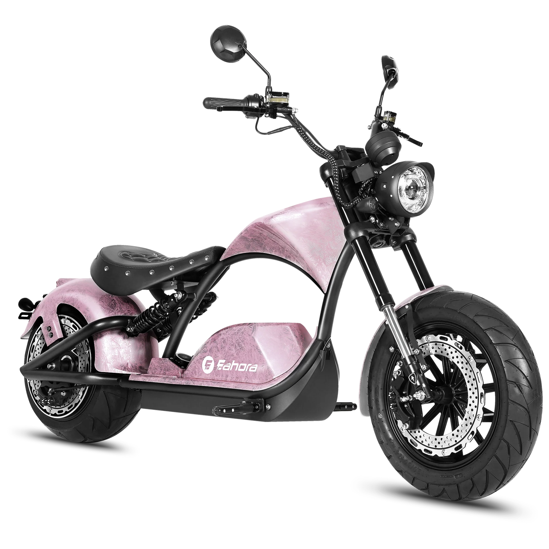 2026 Eahora M1PS