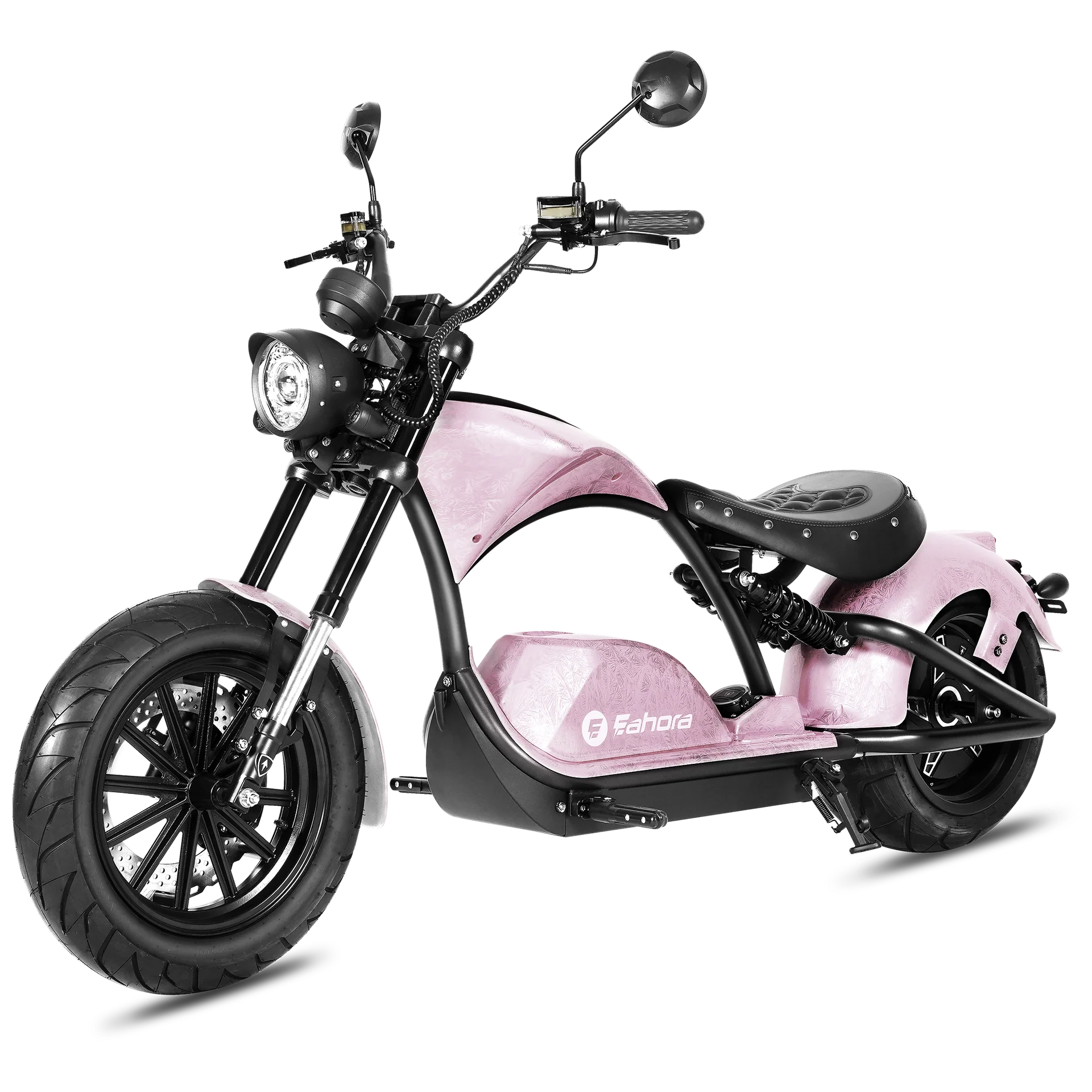 2026 Eahora M1PS