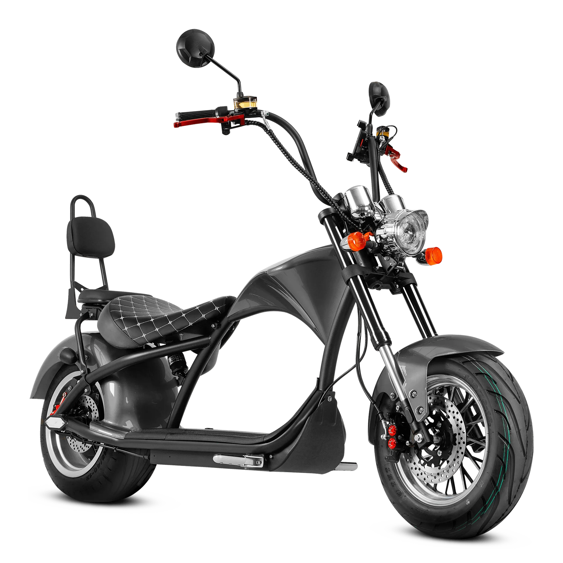 Eahora Two-seat M1P
