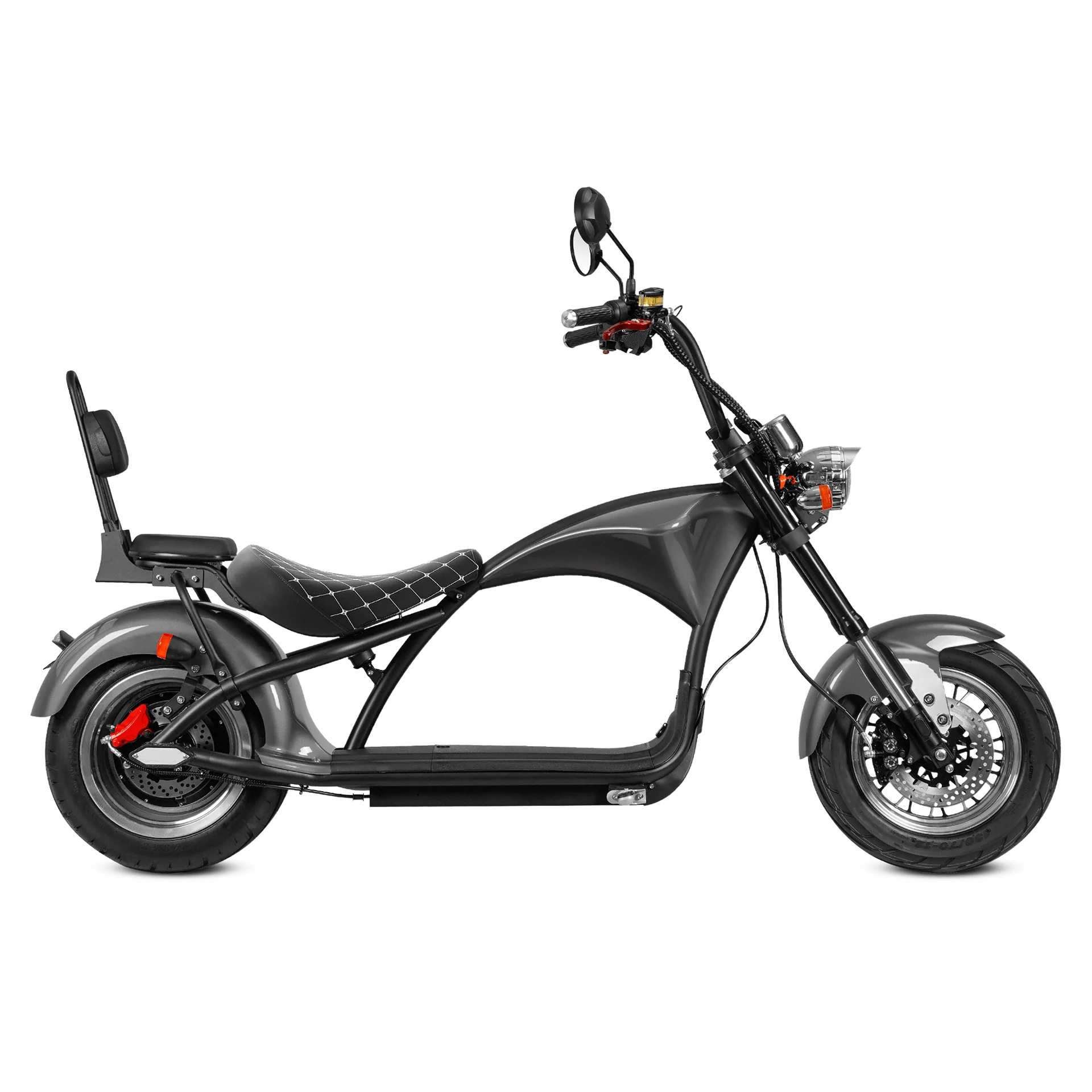 Eahora Two-seat M1P