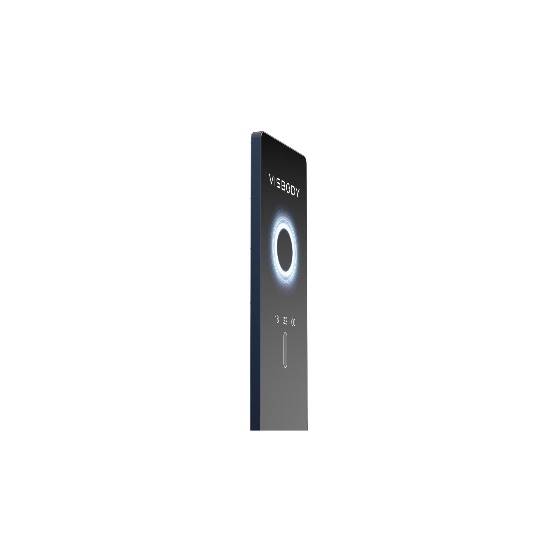 M30 3D Body Scanning Mirror