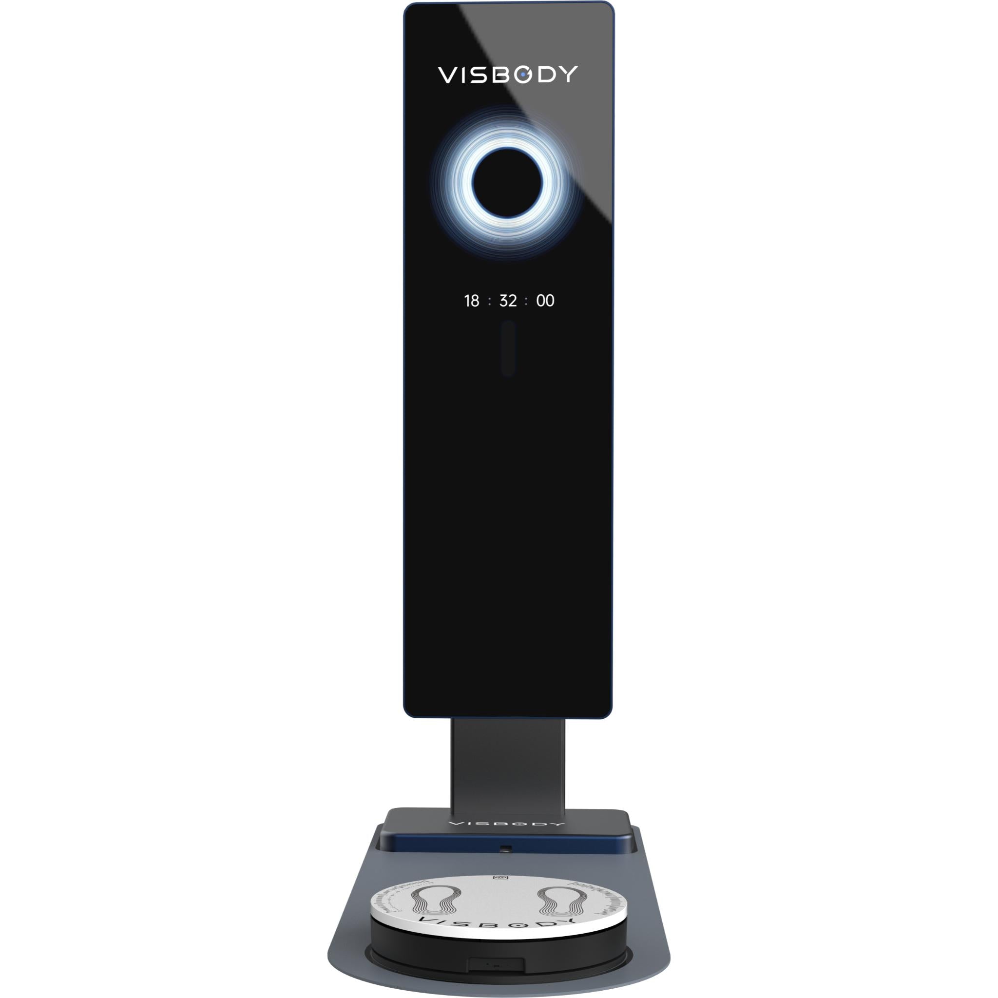 M30 3D Body Scanning Mirror