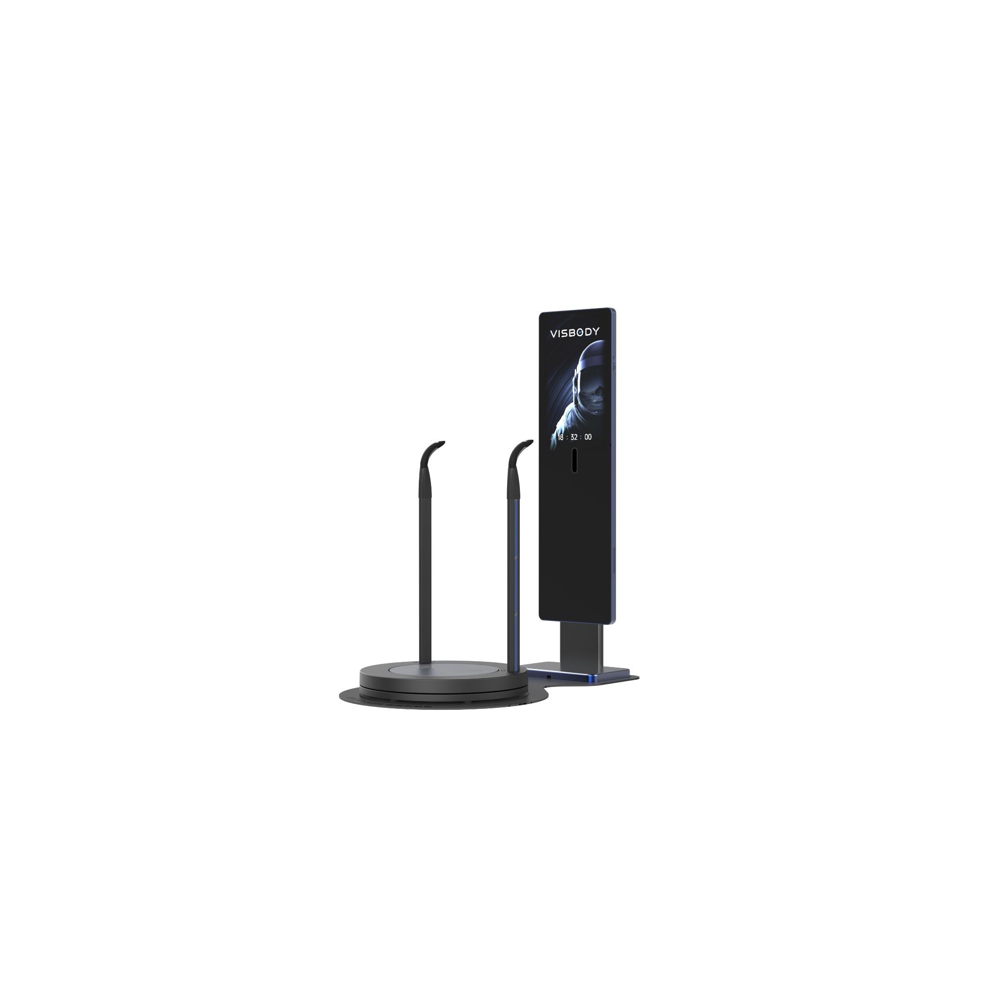 M60 3D Body Composition Analysis Mirror