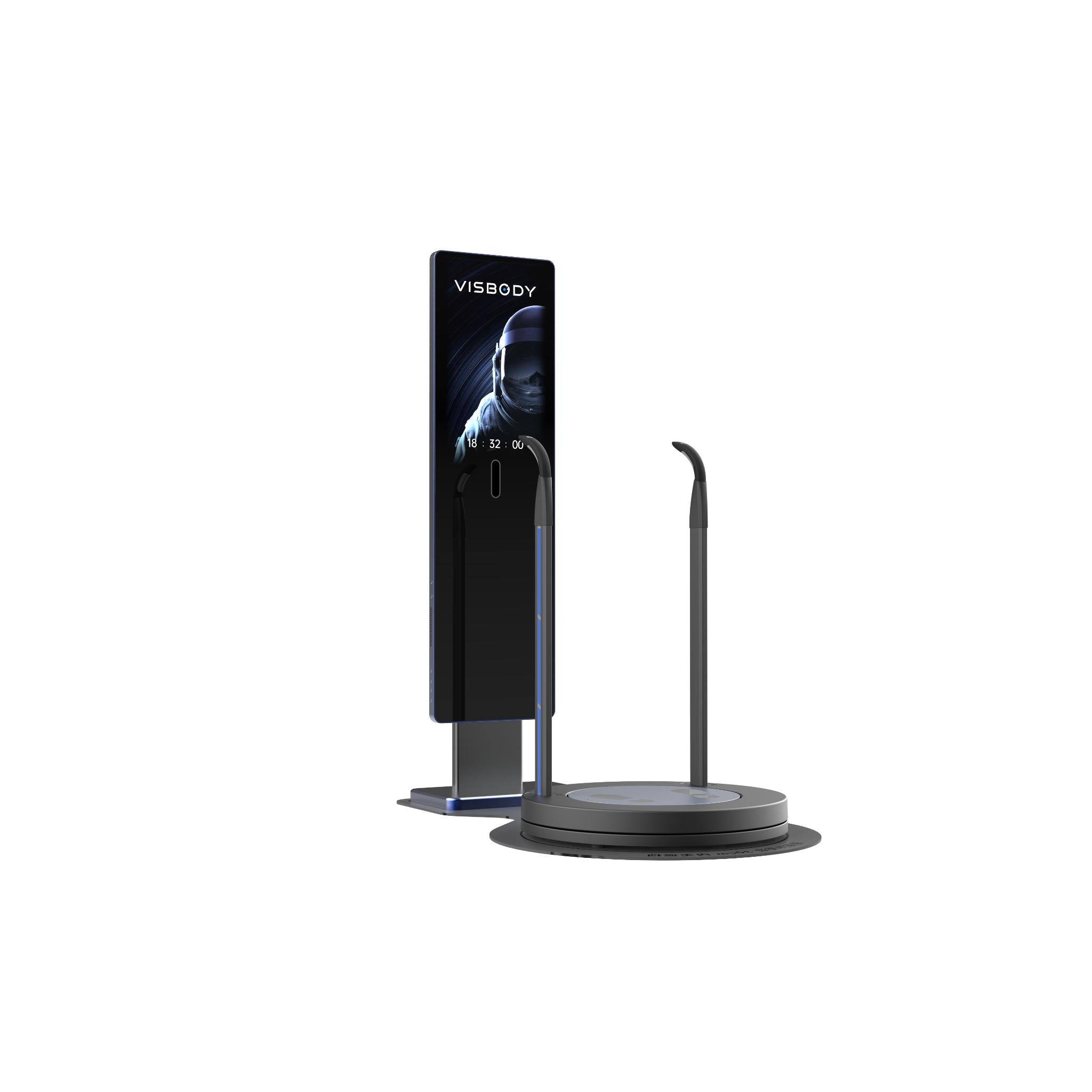 M60 3D Body Composition Analysis Mirror