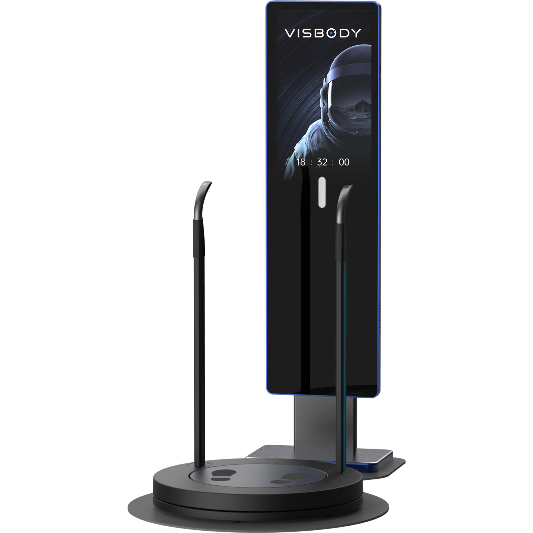 M60 3D Body Composition Analysis Mirror