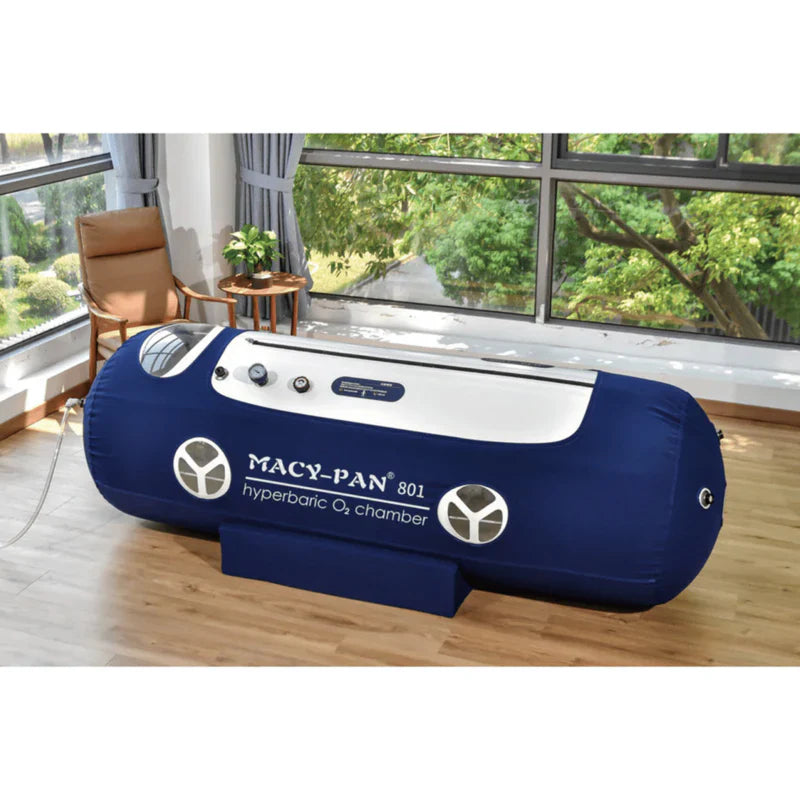Soft Lying Type Hyperbaric Chamber ST801