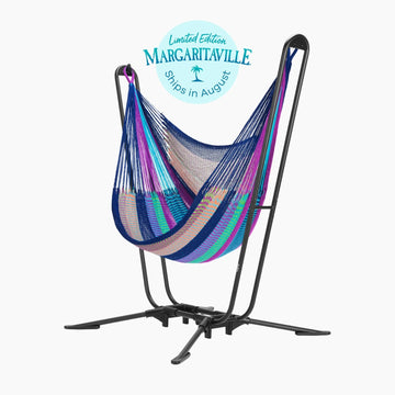 The Vista™ + Hammock Chair
