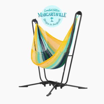 The Vista™ + Hammock Chair