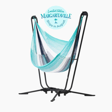 The Vista™ + Hammock Chair
