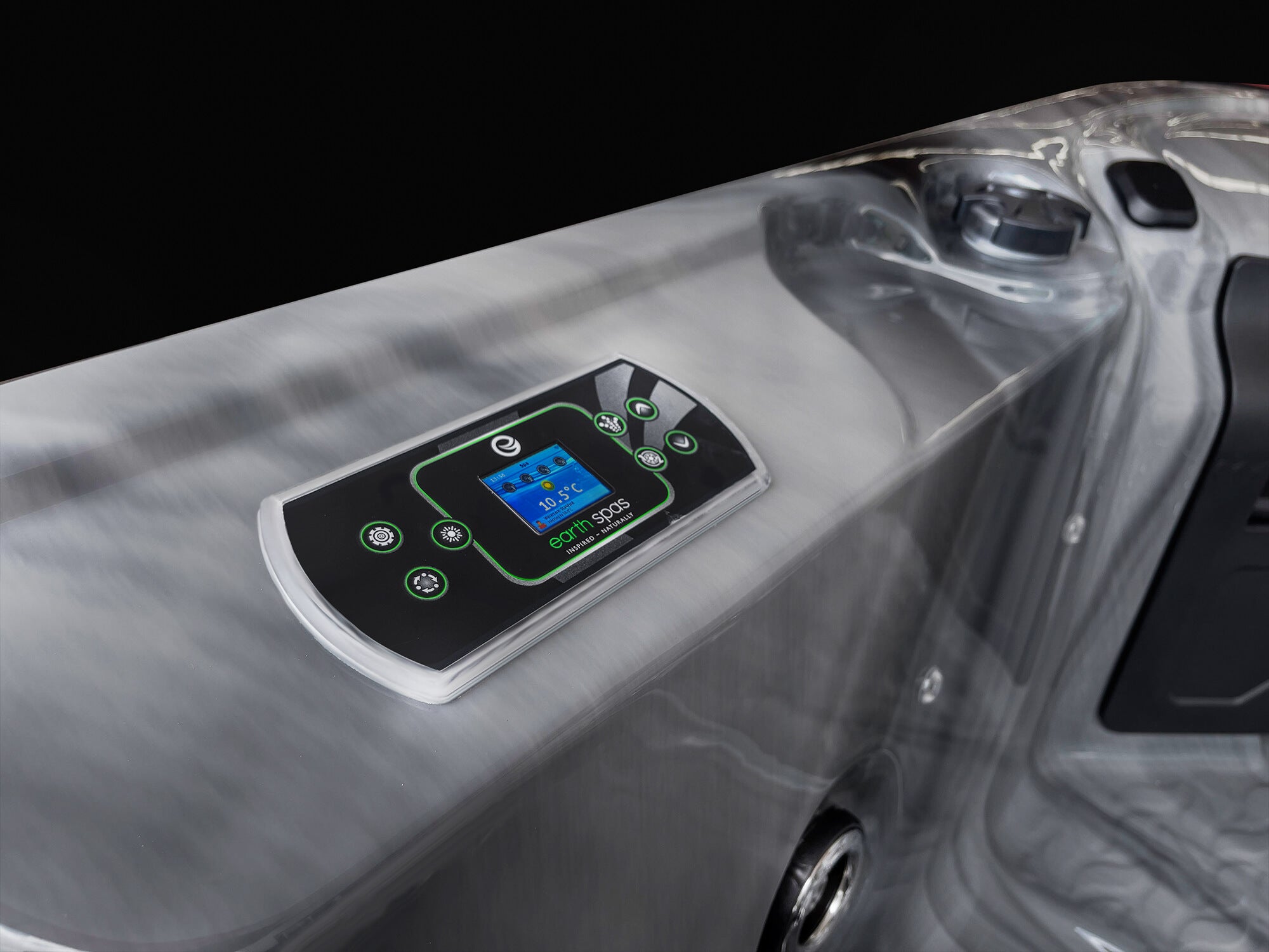 Mariana Luxury Hot Tub
