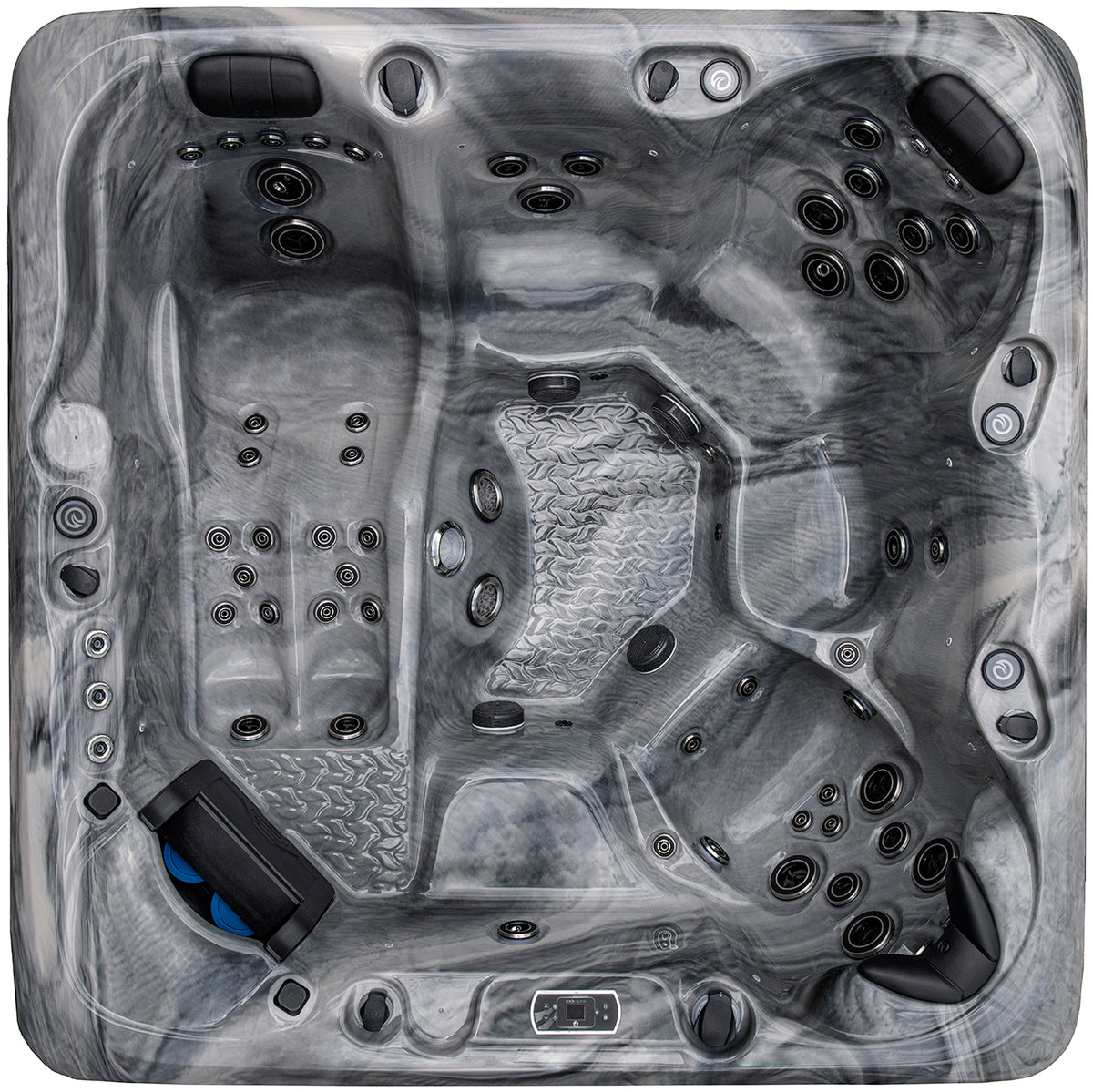Mariana Luxury Hot Tub