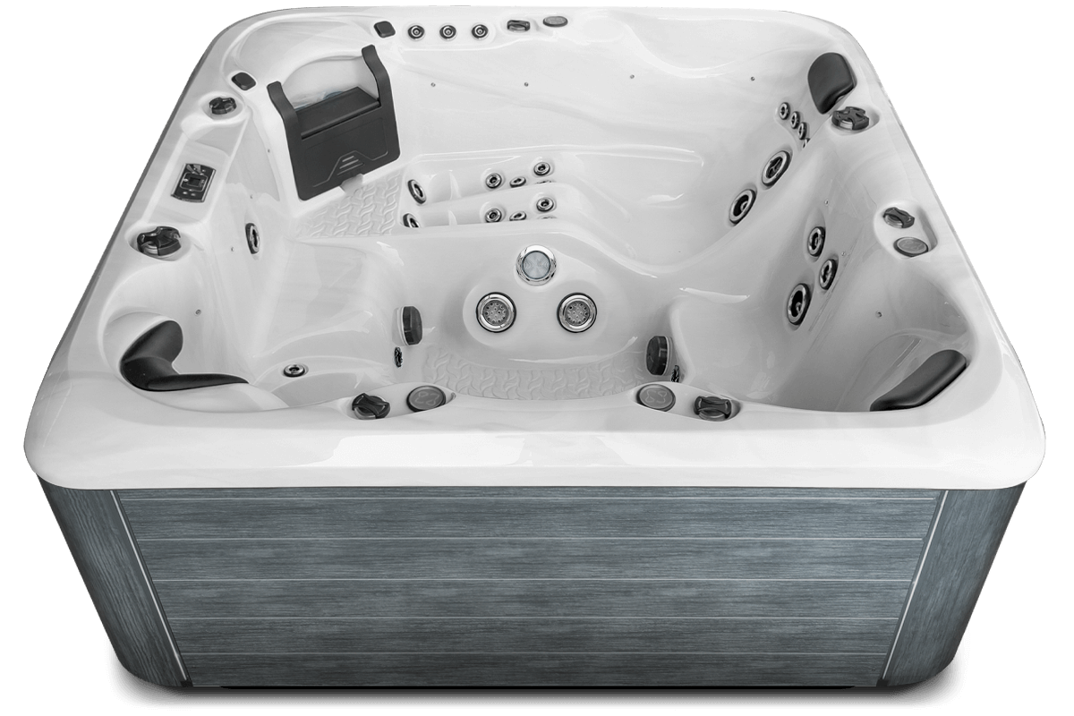 Mariana Luxury Hot Tub