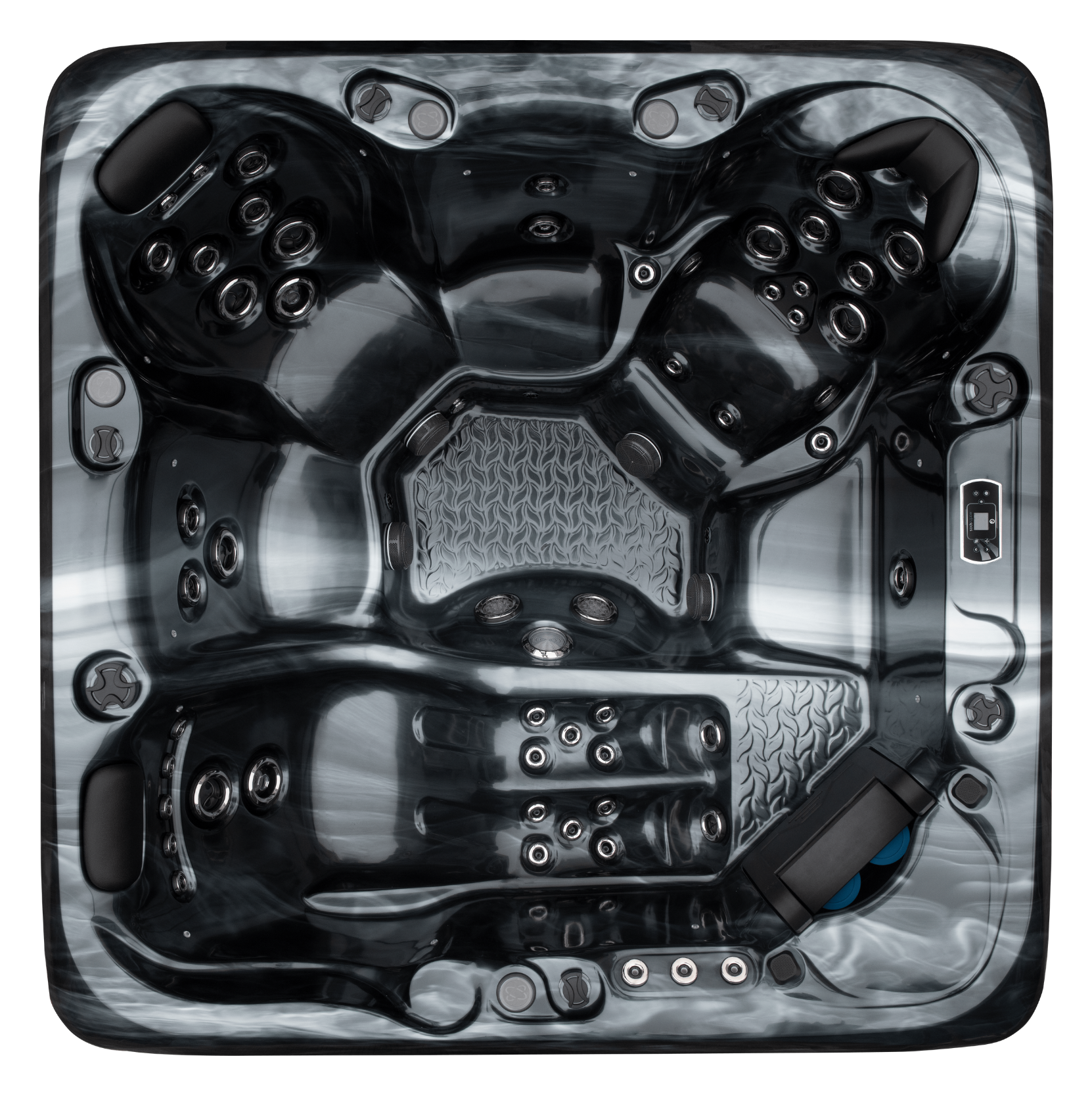 Mariana Luxury Hot Tub