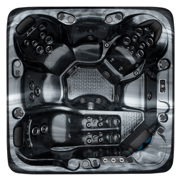 Mariana Luxury Hot Tub